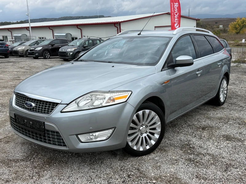 Ford Mondeo 2.0TDCI-Климатроник-Темпомат-ел пакет-Италия - 3400 € - 95802587 1 | Car24.bg Ford Mondeo 2.0TDCI-Климатроник-Темпомат-ел пакет-Италия - 3400 € - 95802587 1
