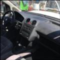 VW Caddy Ecofuel 2бр. - [4] 