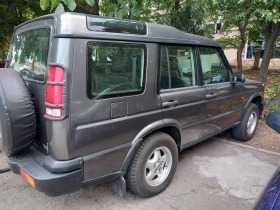 Land Rover Discovery 44 | Mobile.bg   4