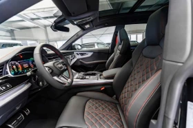 Audi Q8 FACELIFT* COMPETITION* CARBON* OLED LIGHTS* PANO* - 166900 лв. / 85334.61 € - 24142445 9 | Car24.bg Audi Q8 FACELIFT* COMPETITION* CARBON* OLED LIGHTS* PANO* - 166900 лв. / 85334.61 € - 24142445 9