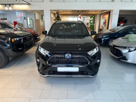 Toyota Rav4 Plug-In* Dynamic+ - Car24.bg Toyota Rav4 Plug-In* Dynamic+
