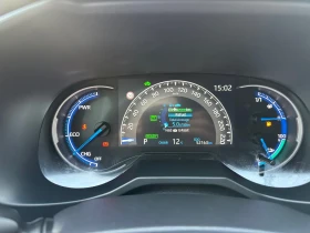 Toyota Rav4 Plug-In* Dynamic+ - 77000 лв. / 39369.47 € - 20565284 14 | Car24.bg Toyota Rav4 Plug-In* Dynamic+ - 77000 лв. / 39369.47 € - 20565284 14