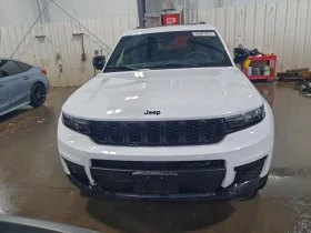 Jeep Grand cherokee L* LAREDO* 4x4* 3.6 - 20000 € / 39116.60 лв. - 44578265 5 | Car24.bg Jeep Grand cherokee L* LAREDO* 4x4* 3.6 - 20000 € / 39116.60 лв. - 44578265 5