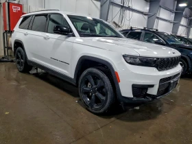 Jeep Grand cherokee L* LAREDO* 4x4* 3.6 - 20000 € / 39116.60 лв. - 44578265 4 | Car24.bg Jeep Grand cherokee L* LAREDO* 4x4* 3.6 - 20000 € / 39116.60 лв. - 44578265 4