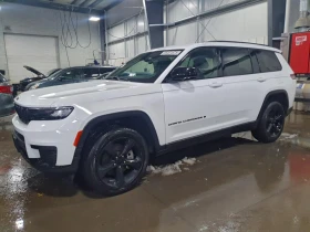 Jeep Grand cherokee L* LAREDO* 4x4* 3.6 - Car24.bg Jeep Grand cherokee L* LAREDO* 4x4* 3.6