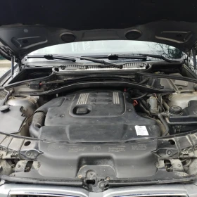 BMW X3 2.0Д - 6500 € / 12712.90 лв. - 21447364 4 | Car24.bg BMW X3 2.0Д - 6500 € / 12712.90 лв. - 21447364 4