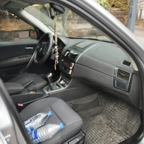 BMW X3 2.0Д - 6500 € / 12712.90 лв. - 21447364 8 | Car24.bg BMW X3 2.0Д - 6500 € / 12712.90 лв. - 21447364 8