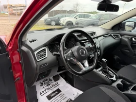 Nissan Qashqai 1.2 DIG-T 115ks FACE- LIFT - 13200 € / 25816.96 лв. - 13622657 7 | Car24.bg Nissan Qashqai 1.2 DIG-T 115ks FACE- LIFT - 13200 € / 25816.96 лв. - 13622657 7