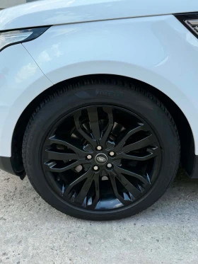 Land Rover Range Rover Sport HSE SDV6/Dynamic/Meridian/Panoramic/121300km - 21000 € / 41072.43 лв. - 92853417 6 | Car24.bg Land Rover Range Rover Sport HSE SDV6/Dynamic/Meridian/Panoramic/121300km - 21000 € / 41072.43 лв. - 92853417 6