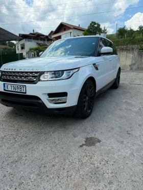 Land Rover Range Rover Sport HSE SDV6/Dynamic/Meridian/Panoramic/121300km - 21000 € / 41072.43 лв. - 92853417 10 | Car24.bg Land Rover Range Rover Sport HSE SDV6/Dynamic/Meridian/Panoramic/121300km - 21000 € / 41072.43 лв. - 92853417 10
