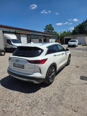Infiniti QX50 - 29800 € / 58283.73 лв. - 14451881 4 | Car24.bg Infiniti QX50 - 29800 € / 58283.73 лв. - 14451881 4