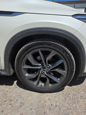 Infiniti QX50 - 29800 € / 58283.73 лв. - 14451881 3 | Car24.bg Infiniti QX50 - 29800 € / 58283.73 лв. - 14451881 3