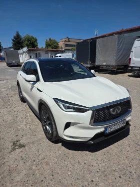 Infiniti QX50 - 29800 € / 58283.73 лв. - 14451881 2 | Car24.bg Infiniti QX50 - 29800 € / 58283.73 лв. - 14451881 2