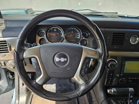 Hummer H2 6.2L | Auto.bg — изображение 13 Hummer H2 6.2L | Auto.bg — изображение 13