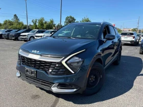 Kia Sportage * Hybrid EX AWD* АВТОКРЕДИТ БЕЗ ПЪРВОНАЧАЛНА ВНОСК
