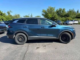 Kia Sportage * Hybrid EX AWD* АВТОКРЕДИТ БЕЗ ПЪРВОНАЧАЛНА ВНОСК | Auto.bg — изображение 3 Kia Sportage * Hybrid EX AWD* АВТОКРЕДИТ БЕЗ ПЪРВОНАЧАЛНА ВНОСК | Auto.bg — изображение 3