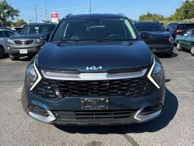 Kia Sportage * Hybrid EX AWD* АВТОКРЕДИТ БЕЗ ПЪРВОНАЧАЛНА ВНОСК | Auto.bg — изображение 6 Kia Sportage * Hybrid EX AWD* АВТОКРЕДИТ БЕЗ ПЪРВОНАЧАЛНА ВНОСК | Auto.bg — изображение 6