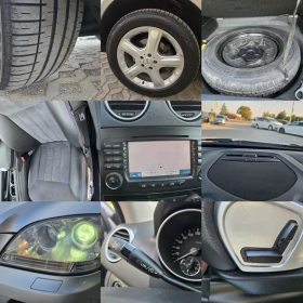 Mercedes-Benz ML 320 3.0CDI-224к= АВТОМАТ= SPORT= АВИ= КСЕНОН= АВТОПИЛО - 6500 € - 85042498 17 | Car24.bg Mercedes-Benz ML 320 3.0CDI-224к= АВТОМАТ= SPORT= АВИ= КСЕНОН= АВТОПИЛО - 6500 € - 85042498 17