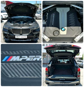 BMW X7 M50D 400HP M INDIVIDUAL HUD B&W MASSAGE TV 360' - 49990 € - 82970277 14 | Car24.bg BMW X7 M50D 400HP M INDIVIDUAL HUD B&W MASSAGE TV 360' - 49990 € - 82970277 14