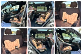 BMW X7 M50D 400HP M INDIVIDUAL HUD B&W MASSAGE TV 360' - 49990 € - 82970277 9 | Car24.bg BMW X7 M50D 400HP M INDIVIDUAL HUD B&W MASSAGE TV 360' - 49990 € - 82970277 9