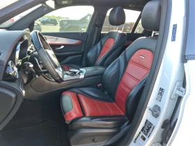 Mercedes-Benz GLC 63 AMG * CARFAX * Пълна сервизна история * | Auto.bg — изображение 8 Mercedes-Benz GLC 63 AMG * CARFAX * Пълна сервизна история * | Auto.bg — изображение 8