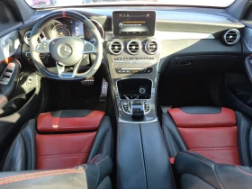 Mercedes-Benz GLC 63 AMG * CARFAX * Пълна сервизна история * | Auto.bg — изображение 5 Mercedes-Benz GLC 63 AMG * CARFAX * Пълна сервизна история * | Auto.bg — изображение 5