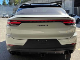 Porsche Cayenne * S * CARFAX * | Auto.bg — изображение 4 Porsche Cayenne * S * CARFAX * | Auto.bg — изображение 4