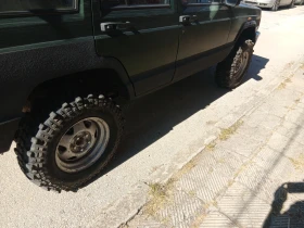 Jeep Cherokee - 3600 € - 74659431 9 | Car24.bg Jeep Cherokee - 3600 € - 74659431 9