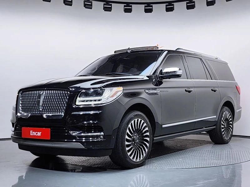 Lincoln Navigator 3.5* L* BLACK LABEL* FULL* - 32799 € - 50972916 1 | Car24.bg Lincoln Navigator 3.5* L* BLACK LABEL* FULL* - 32799 € - 50972916 1