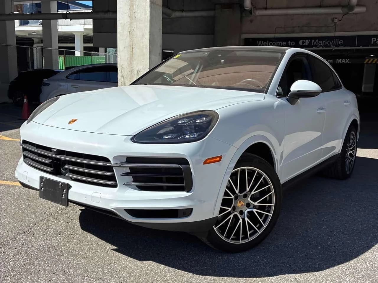 Porsche Cayenne * S * CARFAX * | Auto.bg — изображение 1 Porsche Cayenne * S * CARFAX * | Auto.bg — изображение 1