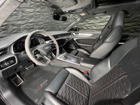 Audi Rs6 Avant Pano* Carbon* B&O* Ceramic | Mobile.bg   8