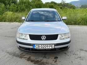 VW Passat 1.9 Автоматик - Car24.bg VW Passat 1.9 Автоматик