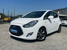 Hyundai Ix20 1.6i-MPI-6 скорости-КАМЕРА - Car24.bg Hyundai Ix20 1.6i-MPI-6 скорости-КАМЕРА