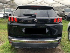 Обява за продажба на Peugeot 3008 2.0Blue-HDI GT-Line* 8EAT* FULL MAX* ПЕРФЕКТЕН*