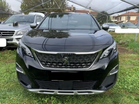 Peugeot 3008 2.0Blue-HDI GT-Line* 8EAT* FULL MAX* ПЕРФЕКТЕН*  | Mobile.bg — малка снимка 6