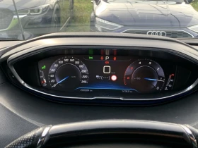 Peugeot 3008 2.0Blue-HDI GT-Line* 8EAT* FULL MAX* ПЕРФЕКТЕН*  | Mobile.bg — малка снимка 9