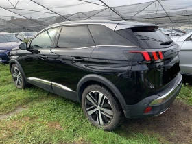 Обява за продажба на Peugeot 3008 2.0Blue-HDI GT-Line* 8EAT* FULL MAX* ПЕРФЕКТЕН*