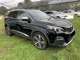 Peugeot 3008 2.0Blue-HDI GT-Line* 8EAT* FULL MAX* ПЕРФЕКТЕН*  | Mobile.bg — малка снимка 5
