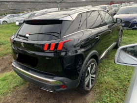 Обява за продажба на Peugeot 3008 2.0Blue-HDI GT-Line* 8EAT* FULL MAX* ПЕРФЕКТЕН*