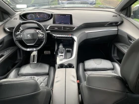 Peugeot 3008 2.0Blue-HDI GT-Line* 8EAT* FULL MAX* ПЕРФЕКТЕН*  | Mobile.bg — малка снимка 8