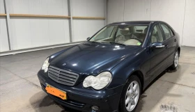 Mercedes-Benz C 180 - Car24.bg Mercedes-Benz C 180