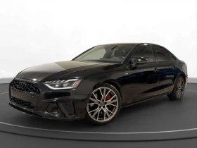 Audi A4 Progressiv | S-LINE | BLACK OPTICS | - Car24.bg Audi A4 Progressiv | S-LINE | BLACK OPTICS |