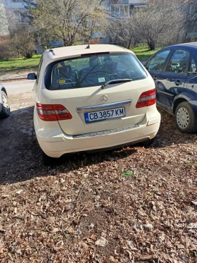 Mercedes-Benz B 180 - 3700 € / 7236.57 лв. - 97129187 4 | Car24.bg Mercedes-Benz B 180 - 3700 € / 7236.57 лв. - 97129187 4