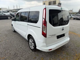 Ford Tourneo Connect 1.5Hdi-Автоматик-Фейс-Швейцария | Auto.bg — изображение 3 Ford Tourneo Connect 1.5Hdi-Автоматик-Фейс-Швейцария | Auto.bg — изображение 3