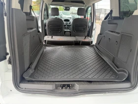 Ford Tourneo Connect 1.5Hdi-Автоматик-Фейс-Швейцария | Auto.bg — изображение 10 Ford Tourneo Connect 1.5Hdi-Автоматик-Фейс-Швейцария | Auto.bg — изображение 10