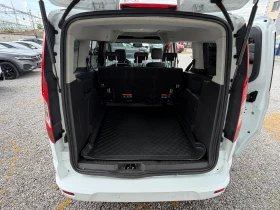 Ford Tourneo Connect 1.5Hdi-Автоматик-Фейс-Швейцария | Auto.bg — изображение 9 Ford Tourneo Connect 1.5Hdi-Автоматик-Фейс-Швейцария | Auto.bg — изображение 9