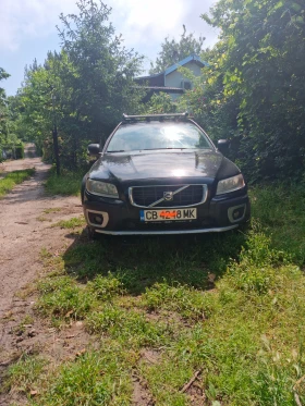 Volvo Xc70 D5 - 2000 € / 3911.66 лв. - 85263254 2 | Car24.bg Volvo Xc70 D5 - 2000 € / 3911.66 лв. - 85263254 2