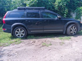 Volvo Xc70 D5 - Car24.bg Volvo Xc70 D5