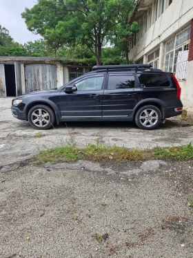 Volvo Xc70 D5 - 2000 € / 3911.66 лв. - 85263254 3 | Car24.bg Volvo Xc70 D5 - 2000 € / 3911.66 лв. - 85263254 3