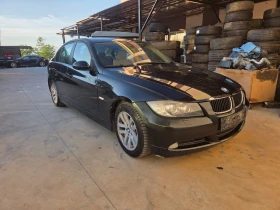 Снимка BMW 320